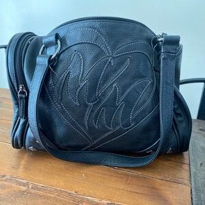 Metal Mulisha Purse